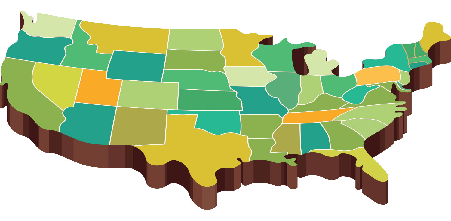 Seguro Claims - Our Locations